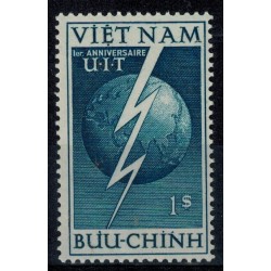 Vietnam N° 018 Neuf *