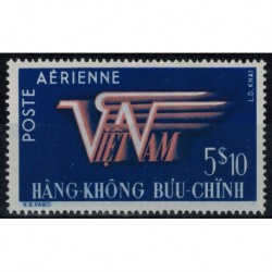 Vietnam PA N° 002 Neuf *