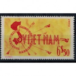 Vietnam PA N° 003 Neuf *