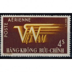 Vietnam PA N° 009 Neuf *