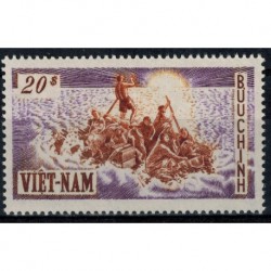 Viet Sud N° 035 Neuf *