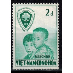 Viet Sud N° 062 Neuf *