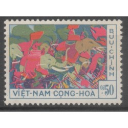 Viet Sud N° 106 Neuf *