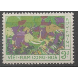 Viet Sud N° 108 Neuf *