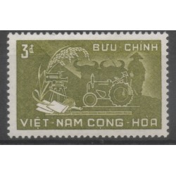 Viet Sud N° 114 Neuf *