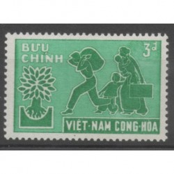 Viet Sud N° 135 Neuf *