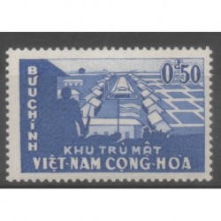 Viet Sud N° 142 Neuf *