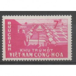 Viet Sud N° 145 Neuf *