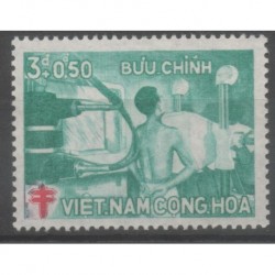 Viet Sud N° 150 Neuf *