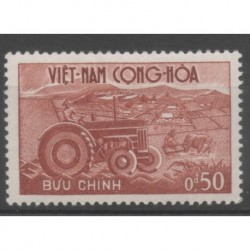 Viet Sud N° 153 Neuf *