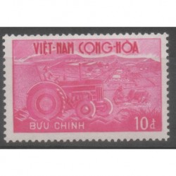Viet Sud N° 156 Neuf *