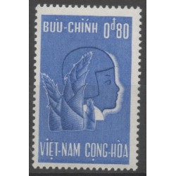 Viet Sud N° 158 Neuf *