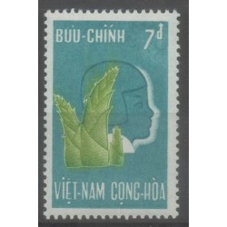 Viet Sud N° 160 Neuf *