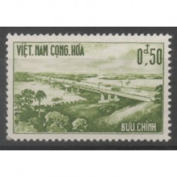 Viet Sud N° 169 Neuf *