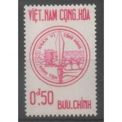 Viet Sud N° 215 Neuf *