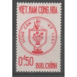 Viet Sud N° 218 Neuf *