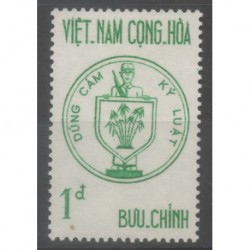 Viet Sud N° 219 Neuf *
