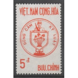 Viet Sud N° 221 Neuf *