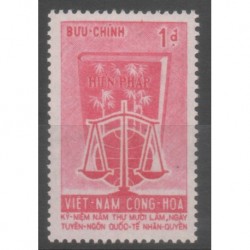 Viet Sud N° 227 Neuf *