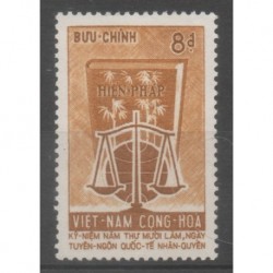 Viet Sud N° 229 Neuf *