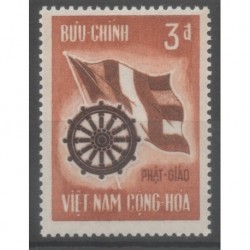 Viet Sud N° 258 Neuf *