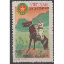 Viet Nord FM N° 5 Neuf *