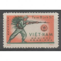 Viet Nord FM N° 6 Neuf *