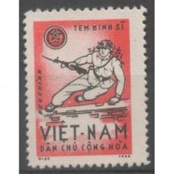 Viet Nord FM N° 7 Neuf *