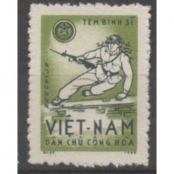 Viet Nord FM N° 8 Neuf *