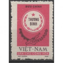 Viet Nord FM N° 13 Neuf *