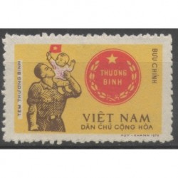 Viet Nord FM N° 14 Neuf *