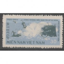 Vietcong N° 08 Neuf *