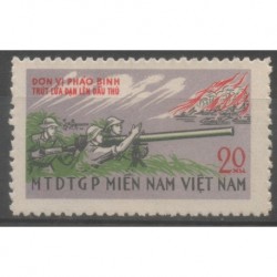Vietcong N° 20 Neuf *