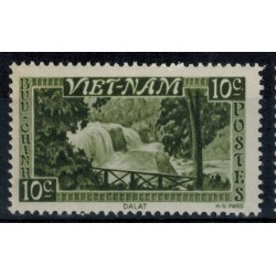 Vietnam N° 001 Neuf **