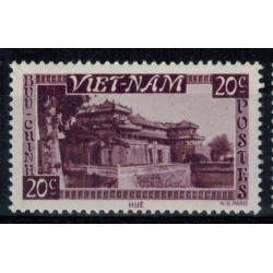 Vietnam N° 002 Neuf **