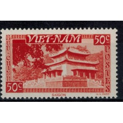Vietnam N° 004 Neuf **