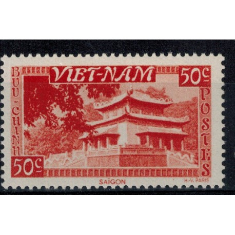 Vietnam N° 004 Neuf **