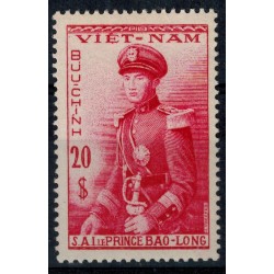 Vietnam N° 026 Neuf **