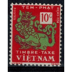 Vietnam TA N° 001 Neuf **