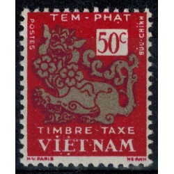 Vietnam TA N° 005 Neuf **