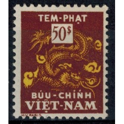 Vietnam TA N° 013 Neuf **