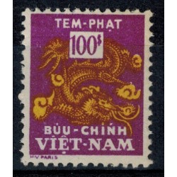 Vietnam TA N° 014 Neuf **