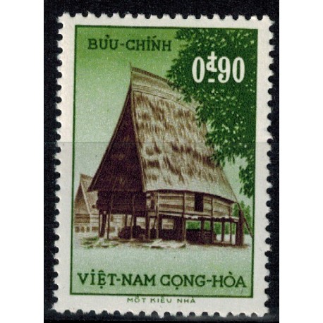 Viet Sud N° 067 Neuf **