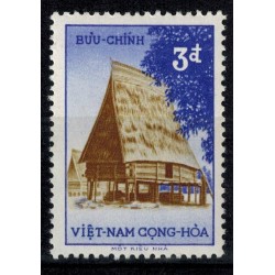 Viet Sud N° 069 Neuf **