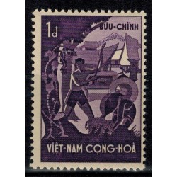 Viet Sud N° 086 Neuf **