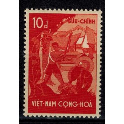Viet Sud N° 088 Neuf **