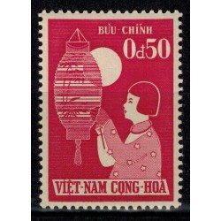 Viet Sud N° 090 Neuf **