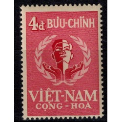 Viet Sud N° 096 Neuf **