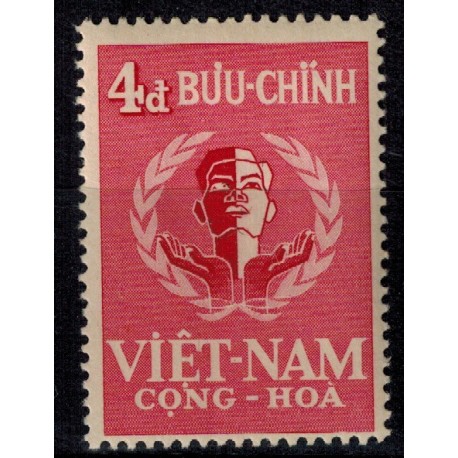 Viet Sud N° 096 Neuf **