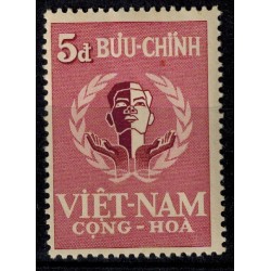 Viet Sud N° 097 Neuf **